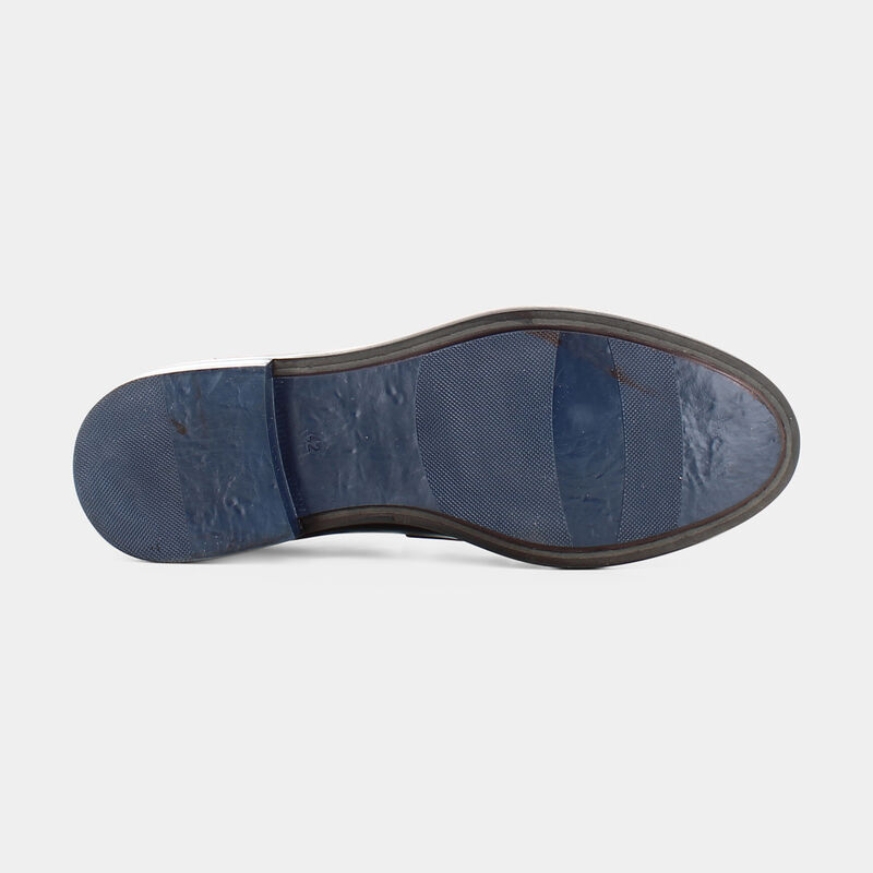 SCARPE da UOMO | MOCASSINI OSCAR&THAIS