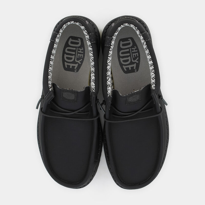 SCARPE da UOMO | MOCASSINI HEY DUDE