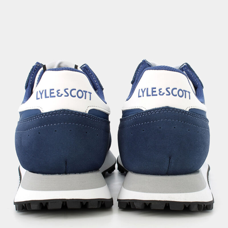 SCARPE da UOMO | SNEAKERS LYLE & SCOTT