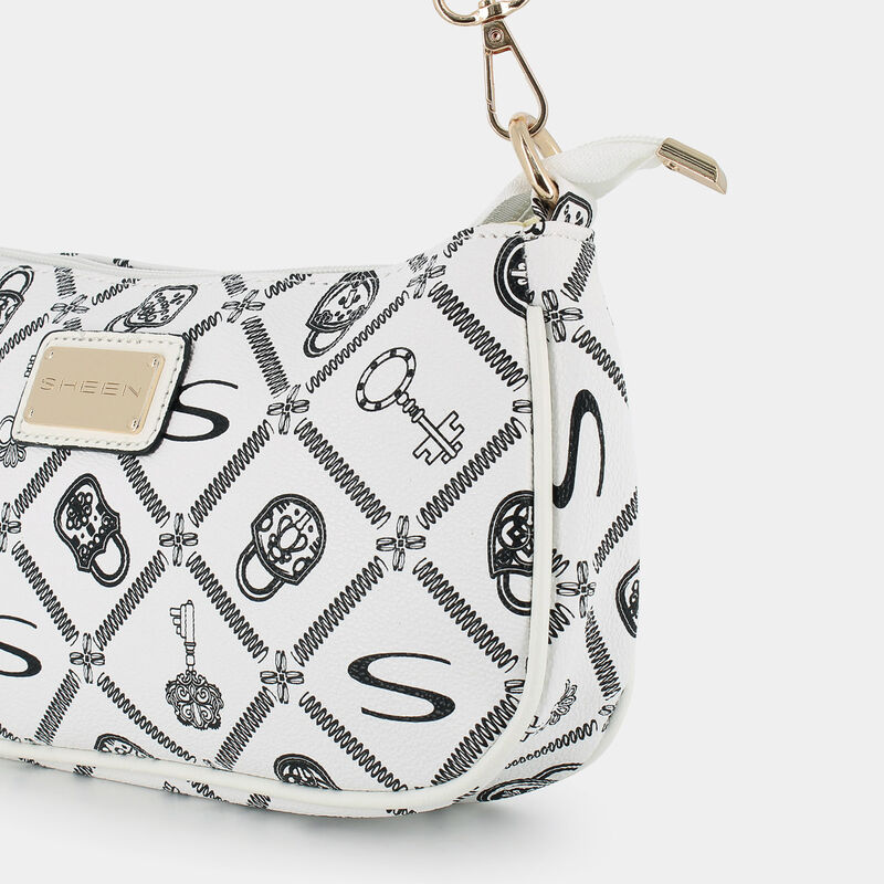 E25 da SHEEN LJ | 08 FOREVER BIANCO E25 SHEEN