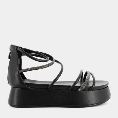 SCARPE da DONNA | SANDALI CAFE' NOIR