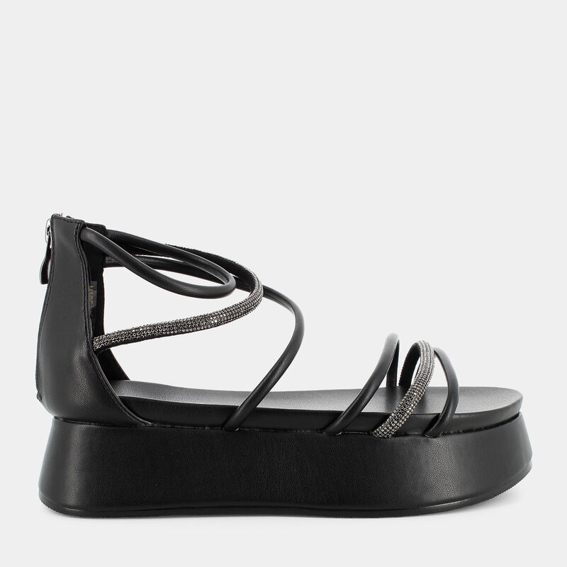 SCARPE da DONNA | SANDALI CAFE' NOIR