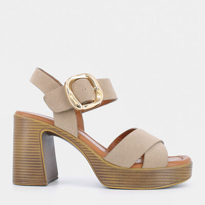 SCARPE da DONNA | SANDALI SHEEN