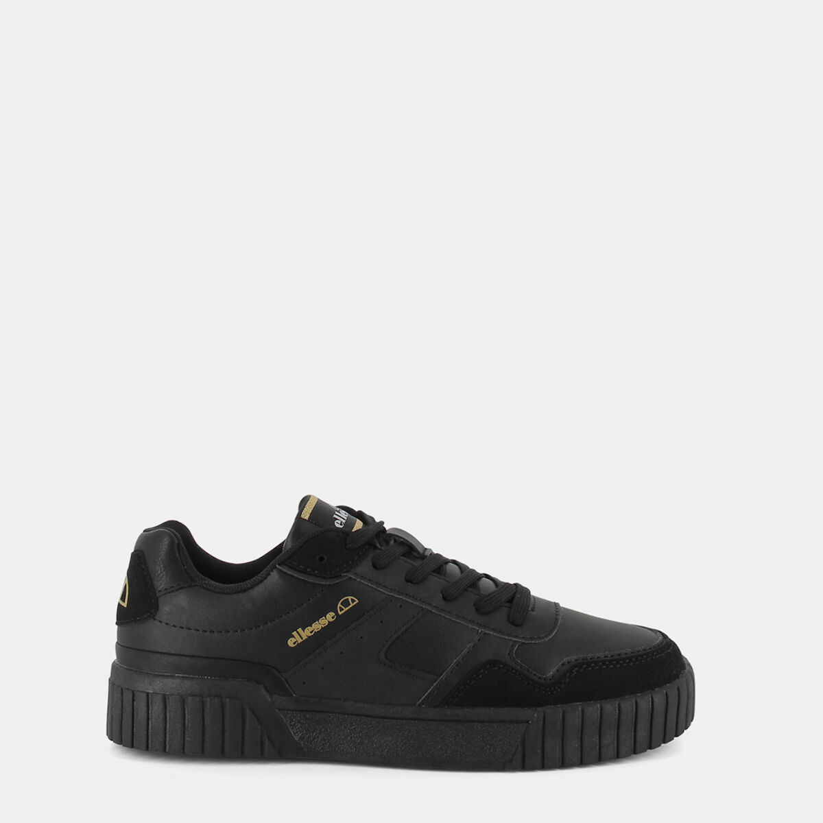 Sportive Ellesse da Donna, nero