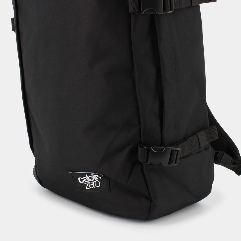 null da CABIN Z CZ061201  BLACK CO | null CABIN ZERO