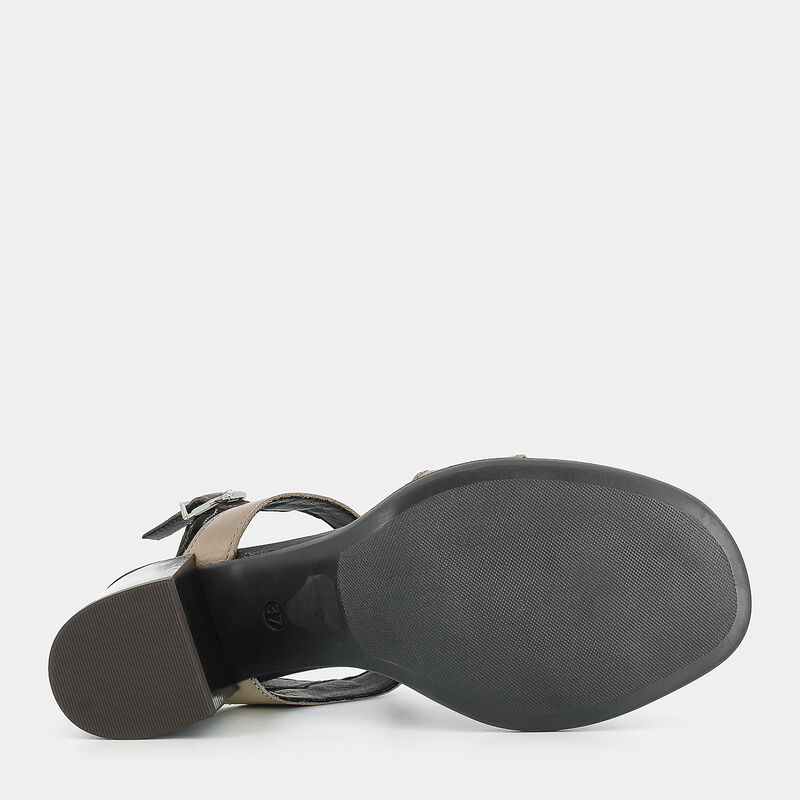 SCARPE da DONNA | SANDALI OSCAR&THAIS