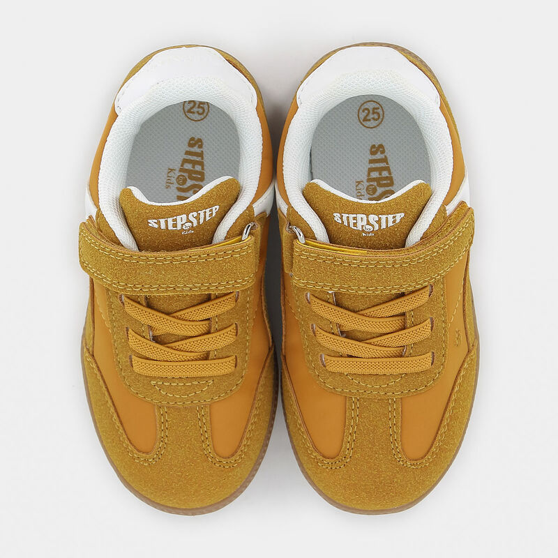 BAMBINO da BAMBINI | PRIMI PASSI STEP BY STEP