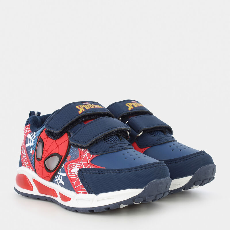 BAMBINO da BAMBINI | SPORTIVE SPIDERMAN