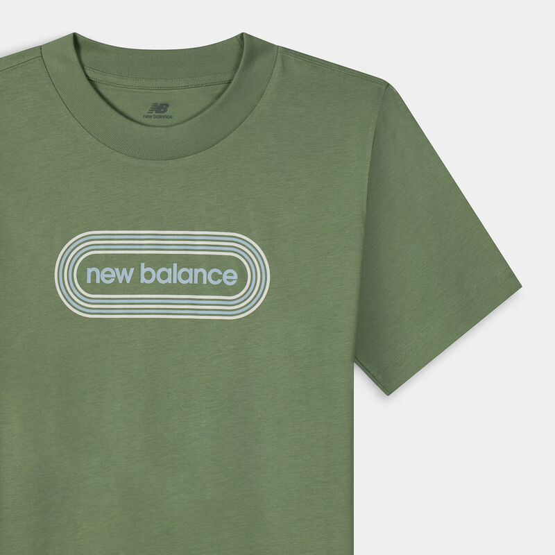 ABBIGLIAMENTO da UOMO | T NEW BALANCE