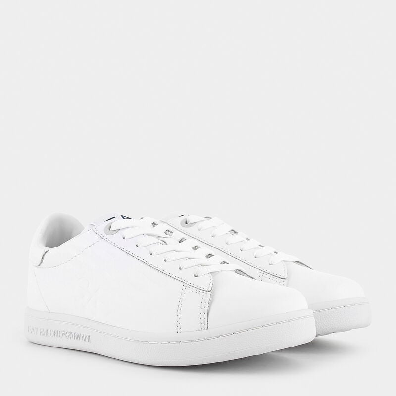 SCARPE da DONNA | SNEAKERS EA7