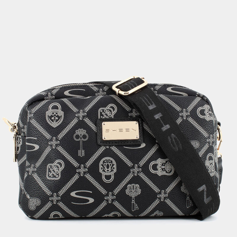 E25 da SHEEN LJ | 06 FOREVER NERO E25 SHEEN