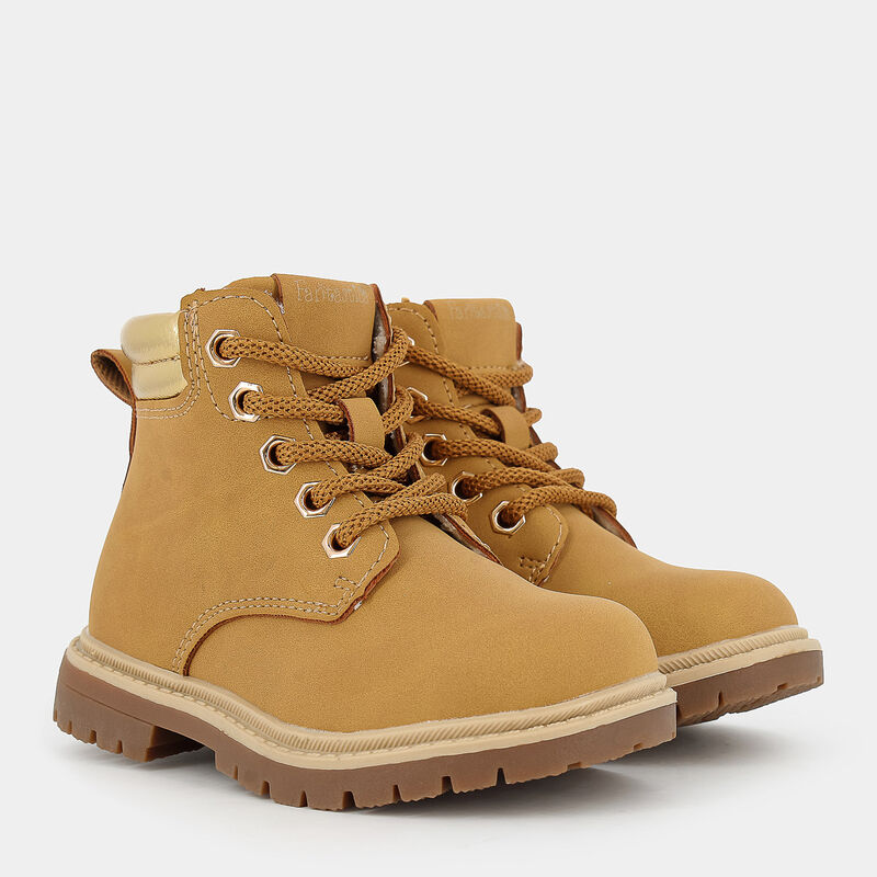 BAMBINA da BAMBINI | PRIMI PASSI FANTASTICA