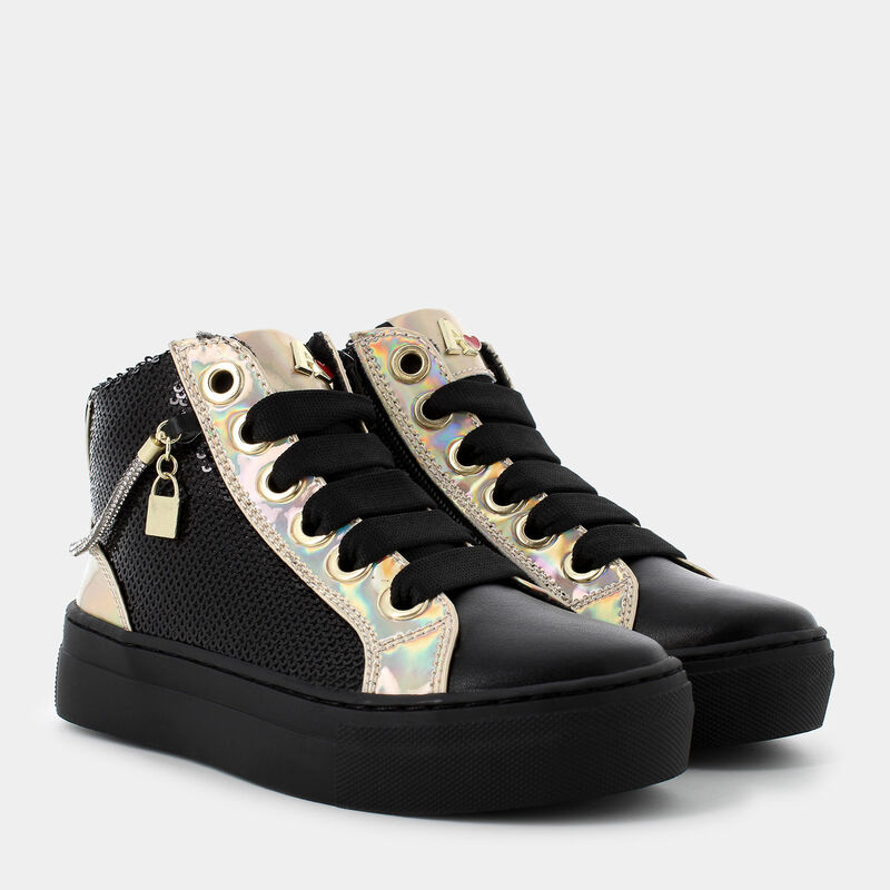 BAMBINA da BAMBINI | SNEAKERS ASSO