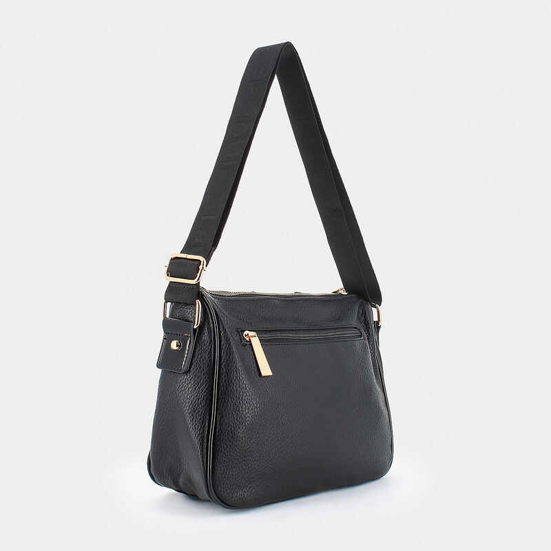 2A GILLMAN NERO I25 da LAURA B 25W104 | null LAURA BIAGIOTTI