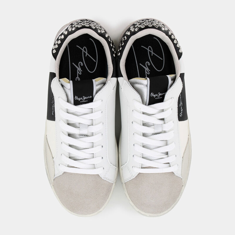 SCARPE da DONNA | SNEAKERS PEPE JEANS