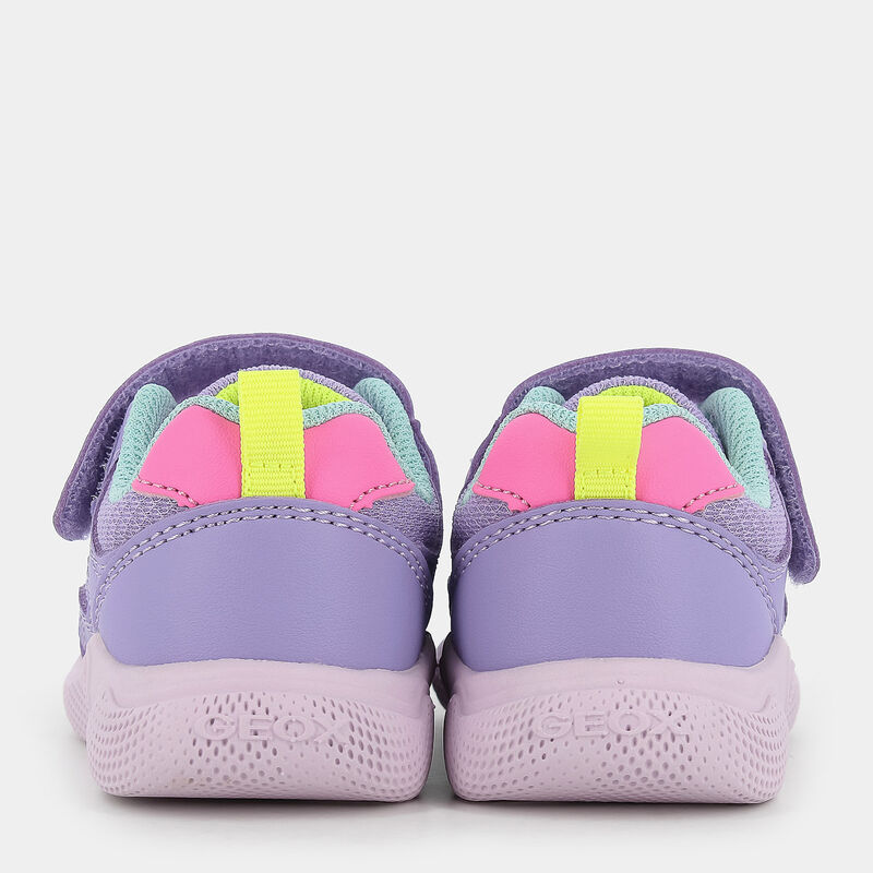 BAMBINA da BAMBINI | PRIMI PASSI GEOX