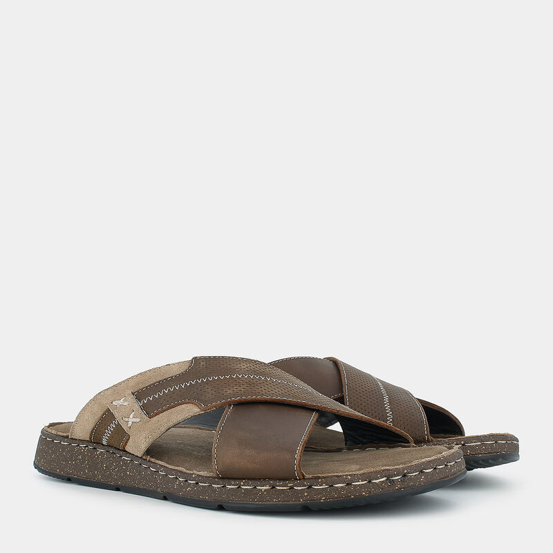 SCARPE da UOMO | SANDALI SHACKLETON