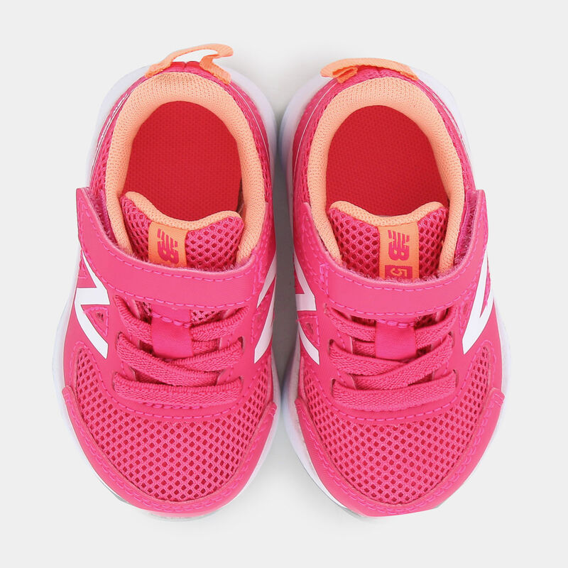 BAMBINA da BAMBINI | PRIMI PASSI NEW BALANCE