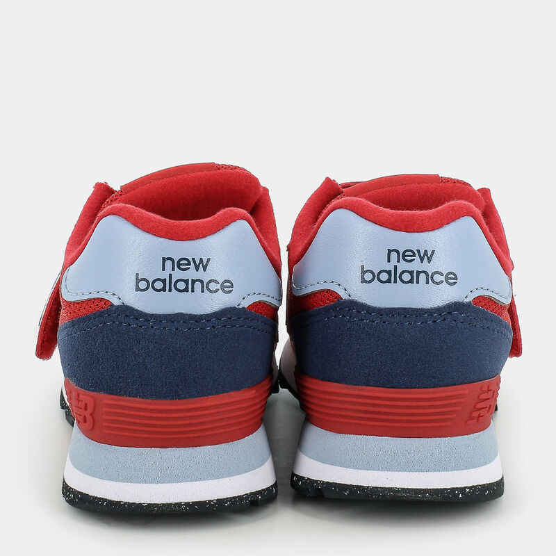 BAMBINO da BAMBINI | SPORTIVE NEW BALANCE