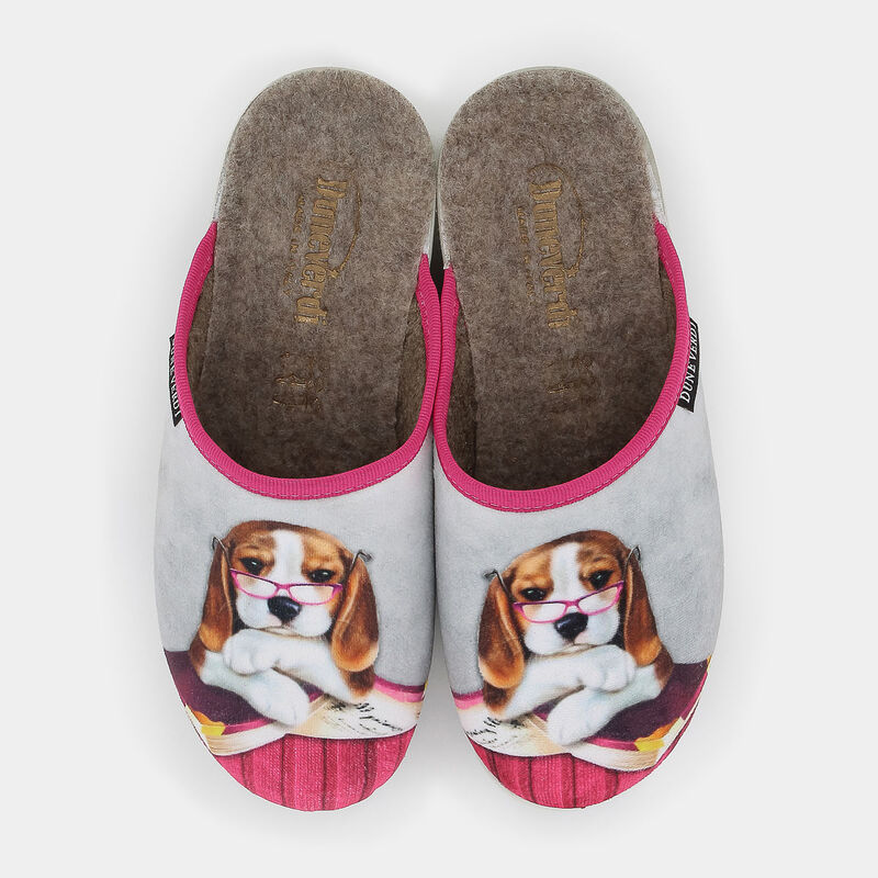 SCARPE da DONNA | CIABATTE DUNE VERDI