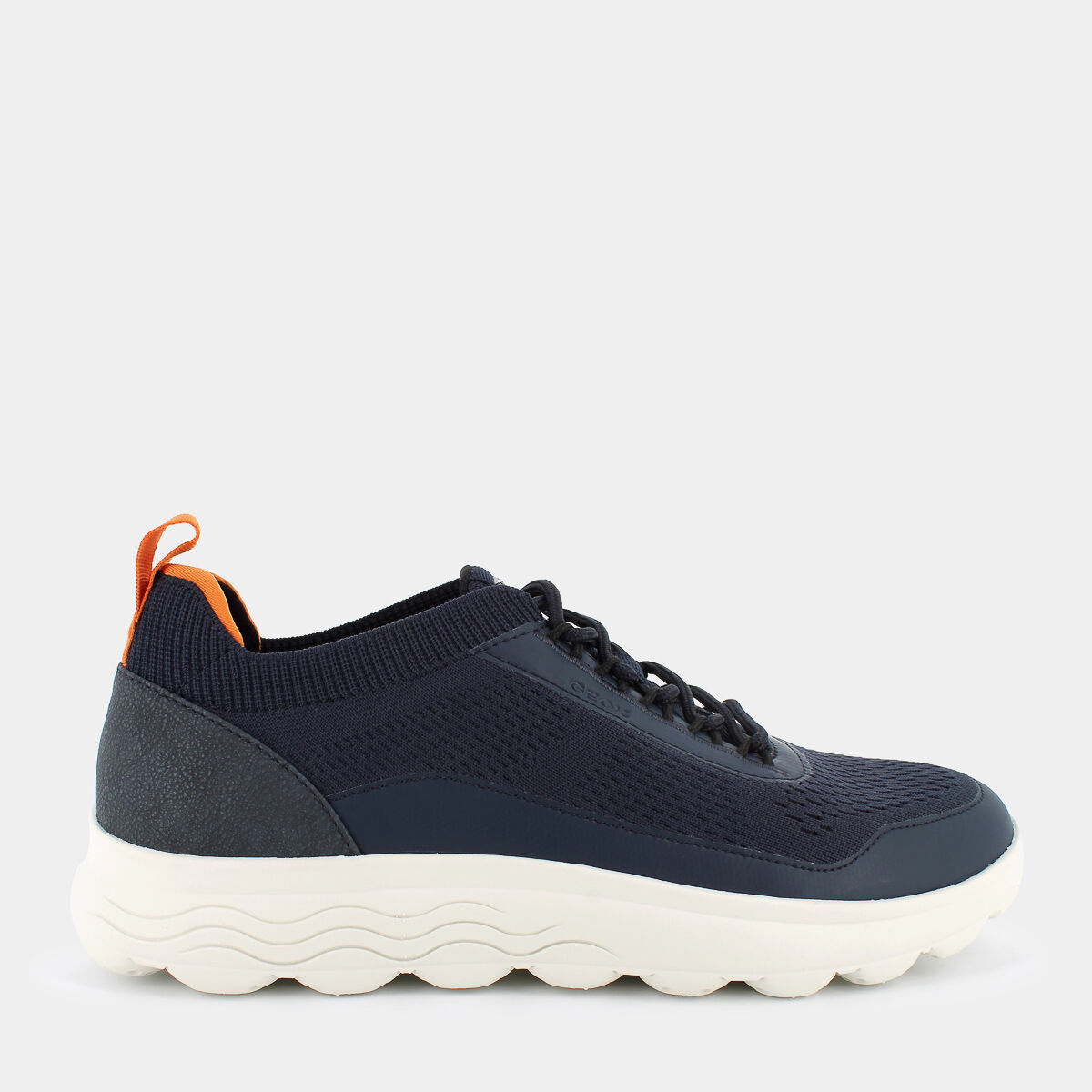Sneakers Geox da Uomo, blu