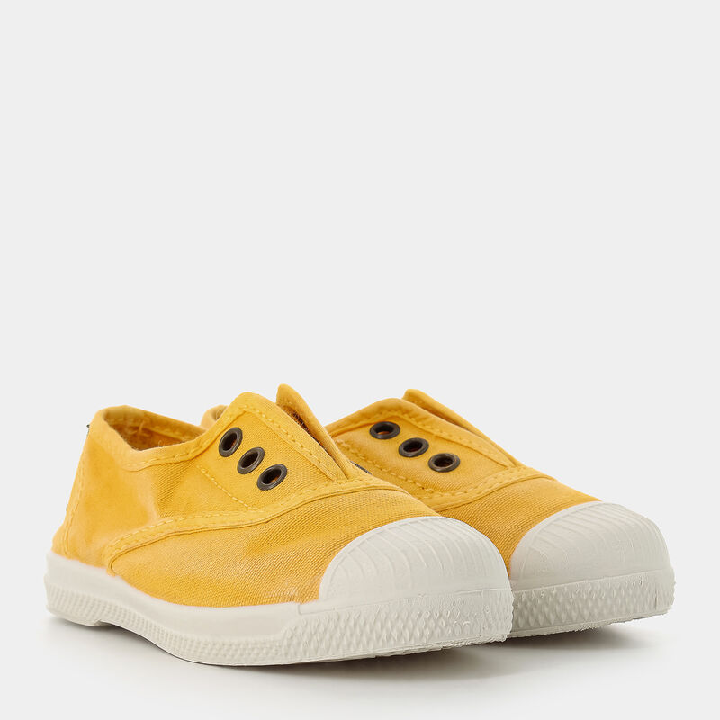 BAMBINO da BAMBINI | SNEAKERS NATURAL WORLD