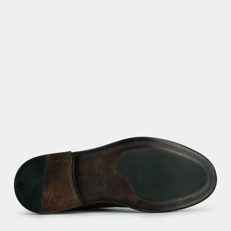 SCARPE da UOMO | MOCASSINI OSCAR&THAIS