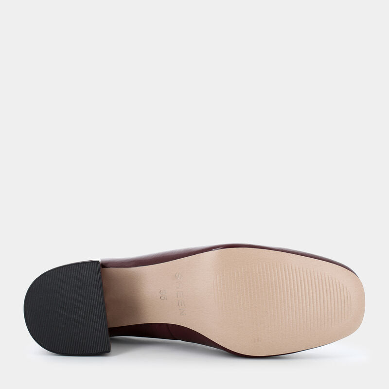 SCARPE da DONNA | DÉCOLLETÉ SHEEN