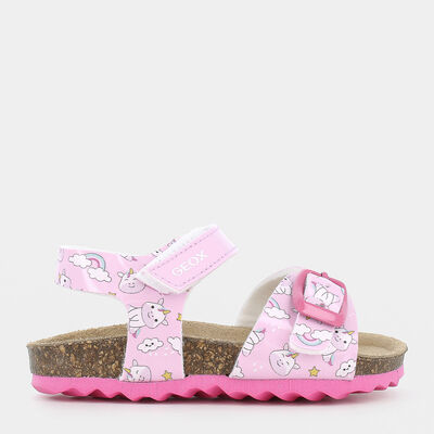 BAMBINA da BAMBINI | PRIMI PASSI GEOX