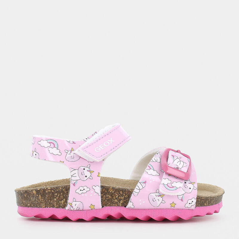 BAMBINA da BAMBINI | PRIMI PASSI GEOX