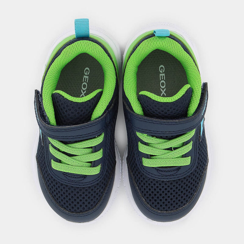 BAMBINO da BAMBINI | PRIMI PASSI GEOX