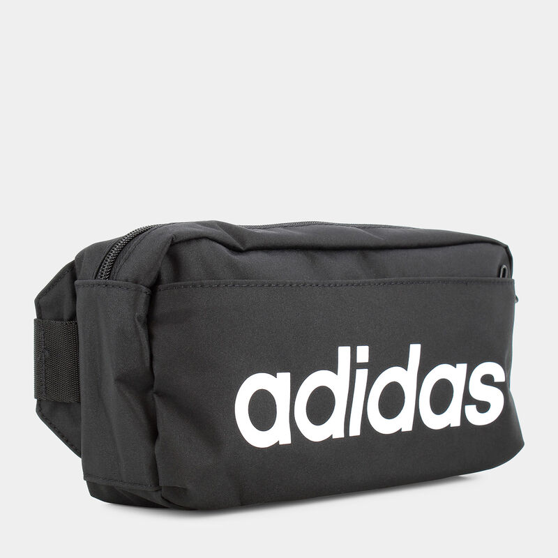 null da ADIDAS JE8345 LINEAR Black I25 | null ADIDAS