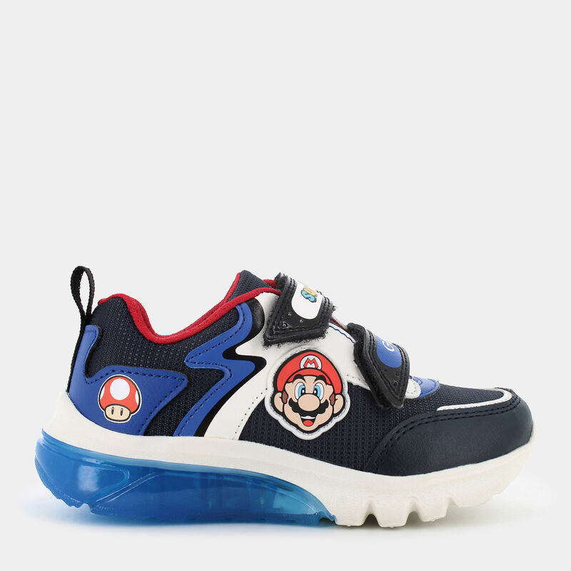 BAMBINO da BAMBINI | SPORTIVE GEOX