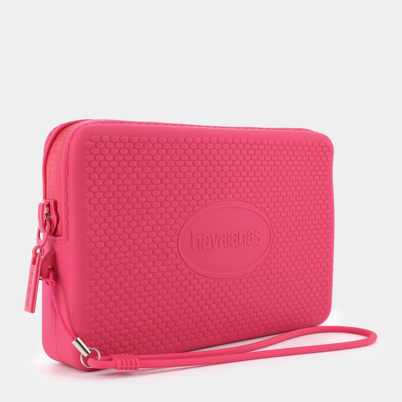 null da HAVAIAN 4145429 MINIBAG PINK F E24 | null HAVAIANAS
