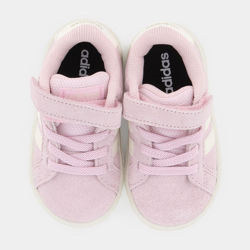 BAMBINA da BAMBINI | PRIMI PASSI ADIDAS