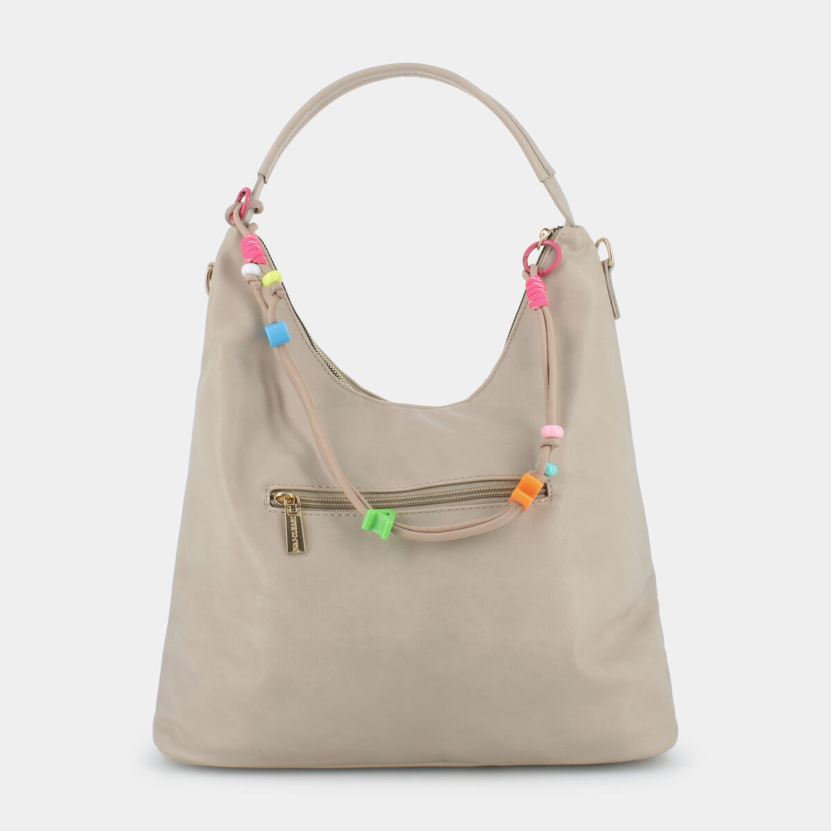 Tracolle Naj Oleari da Donna, beige