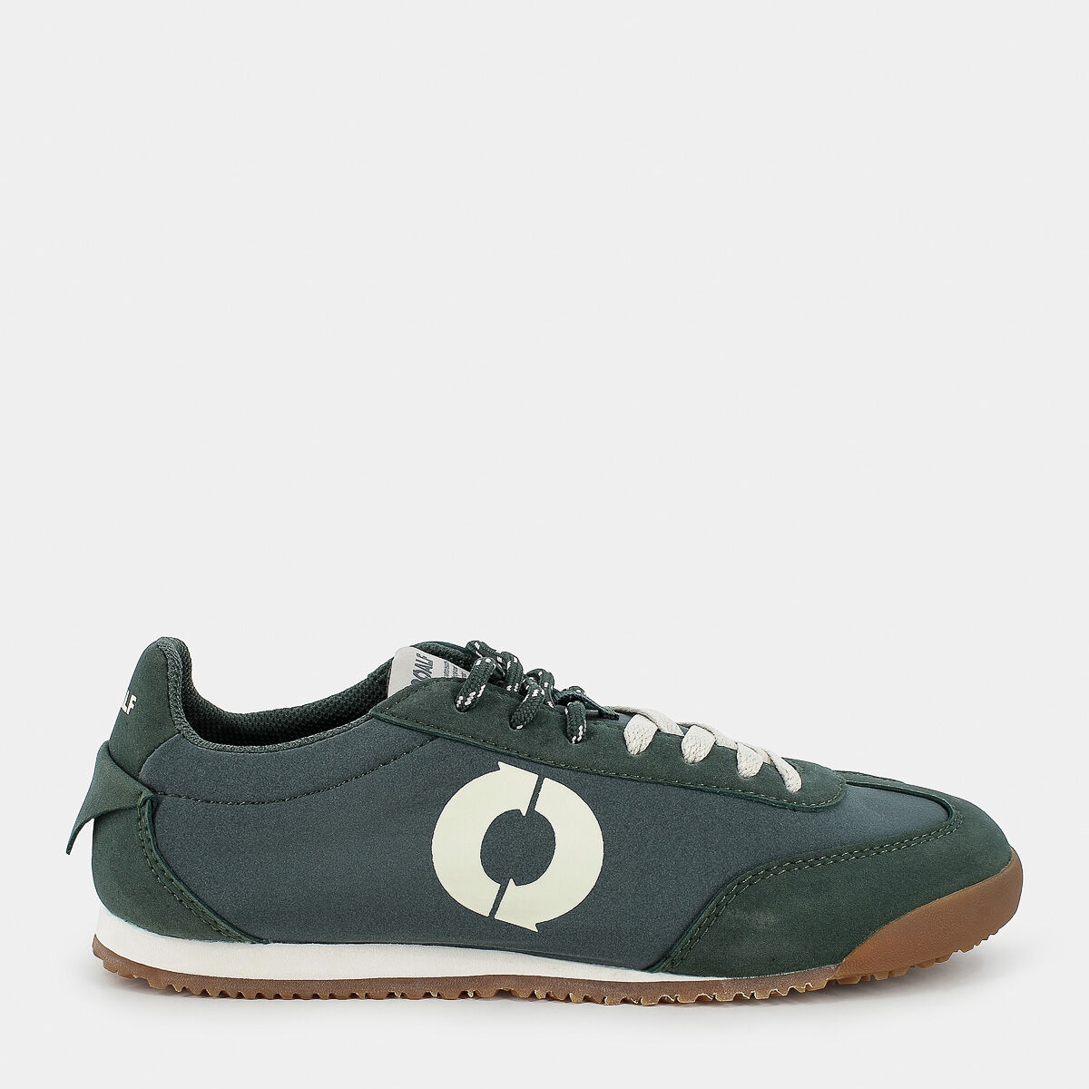 Sneakers Ecoalf da Uomo, verde