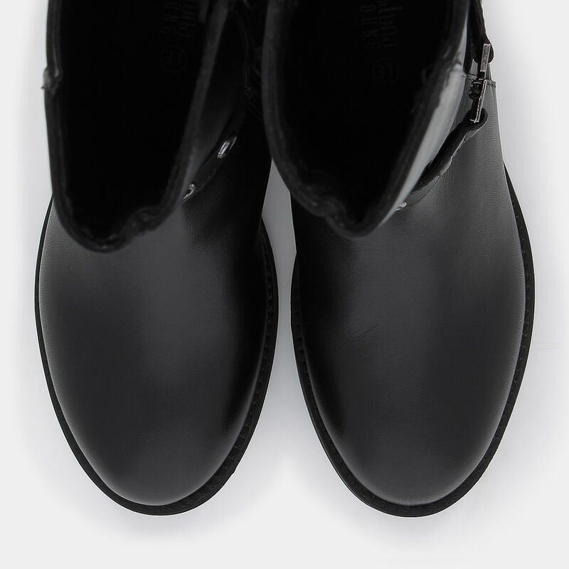 BAMBINA da BAMBINI | SCARPONCINI E STIVALETTI PATTI DI LUNA YOUNG