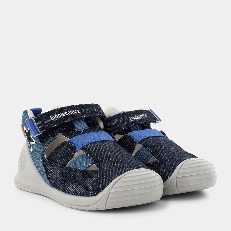 BAMBINO da BAMBINI | PRIMI PASSI BIOMECANICS