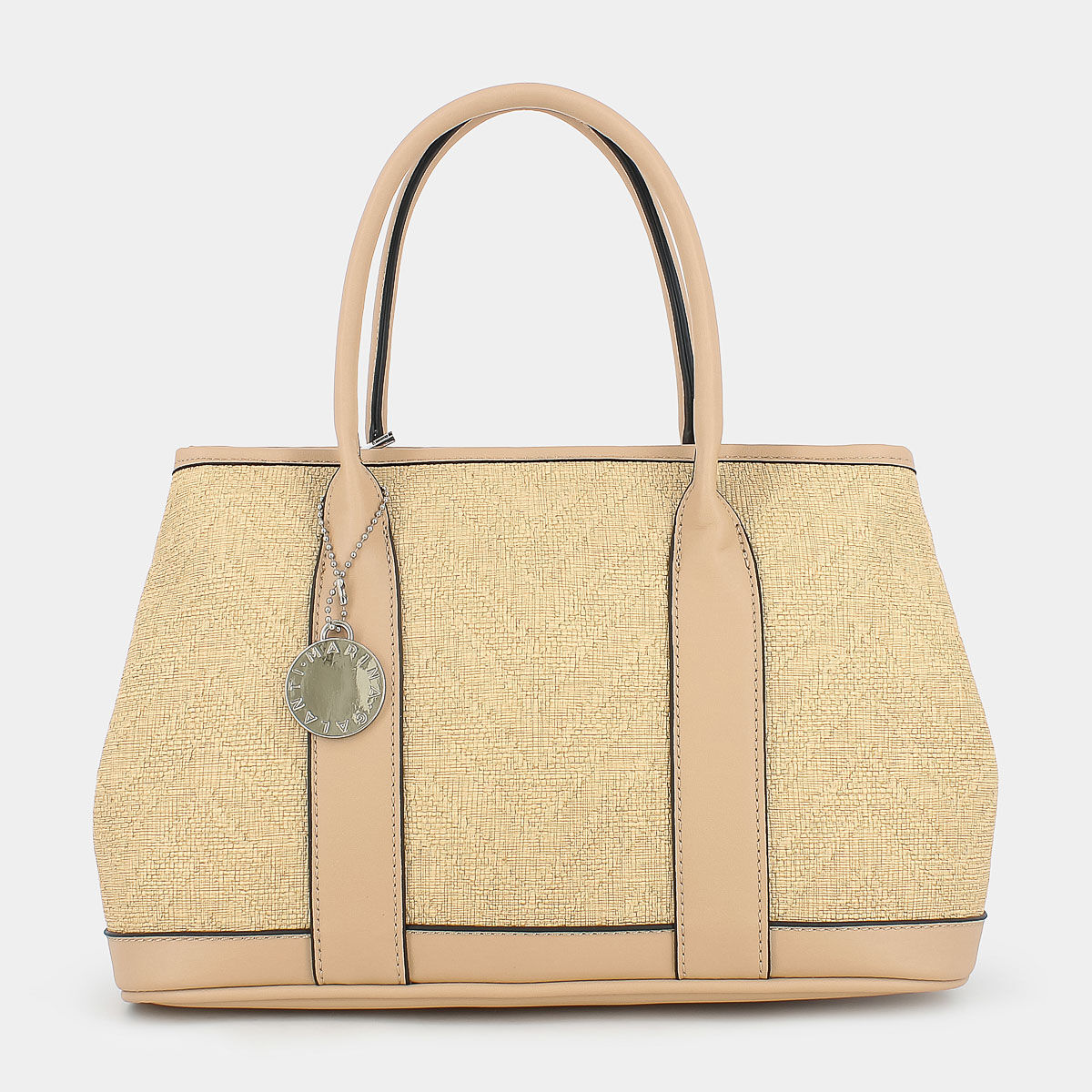 Borse Marina Galanti da Donna, beige