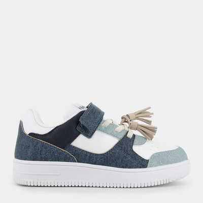 BAMBINA da BAMBINI | SPORTIVE FANTASTICA