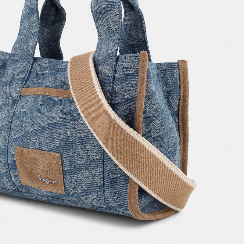 null da PEPE JE PL031627 ZADIE DENIM E25 | null PEPE JEANS