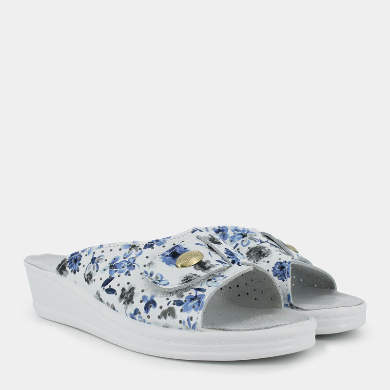 SCARPE da DONNA | CIABATTE DUNE VERDI