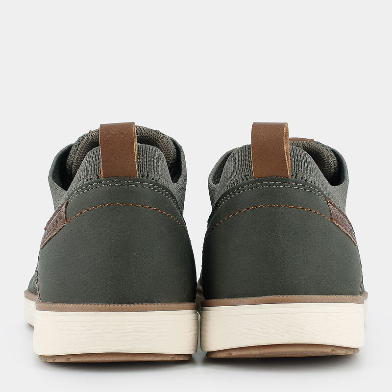 SCARPE da UOMO | STRINGATE WRANGLER