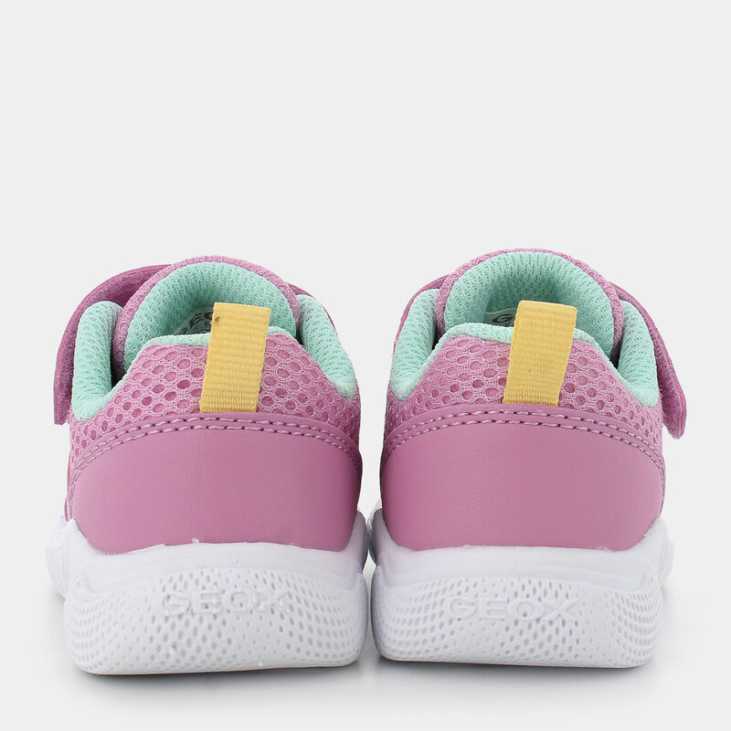 BAMBINA da BAMBINI | PRIMI PASSI GEOX