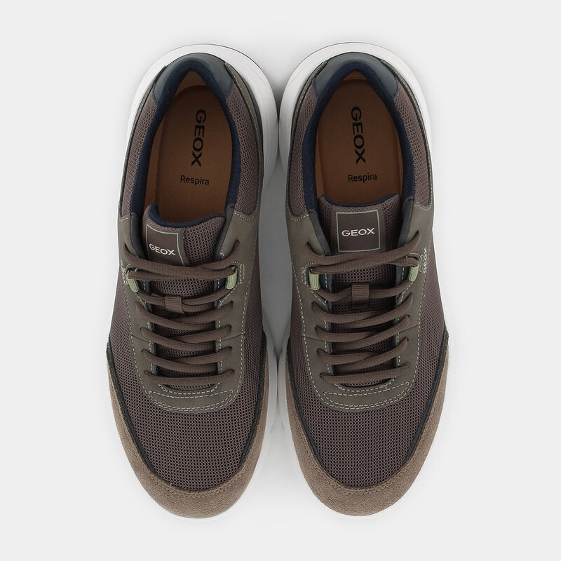 SCARPE da UOMO | SNEAKERS GEOX