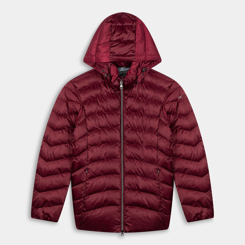 ABBIGLIAMENTO da DONNA | GIACCHE GEOX