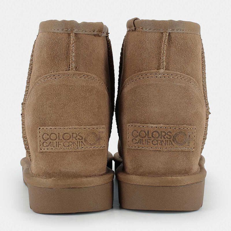 SCARPE da DONNA | TRONCHETTI COLORS OF CALIFORNIA