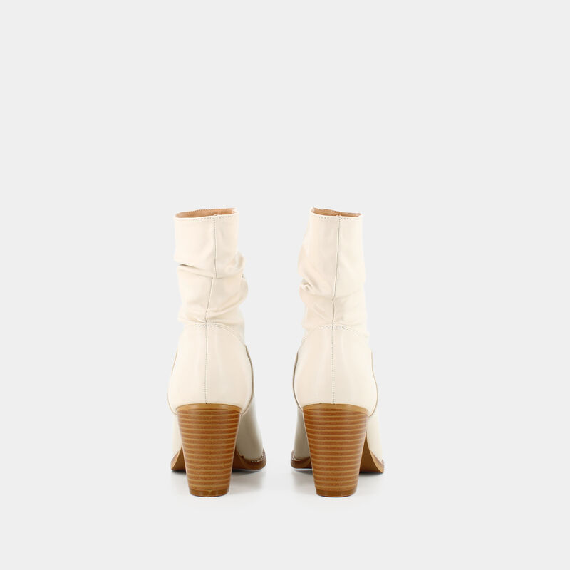 SCARPE da DONNA | TRONCHETTI SHEEN