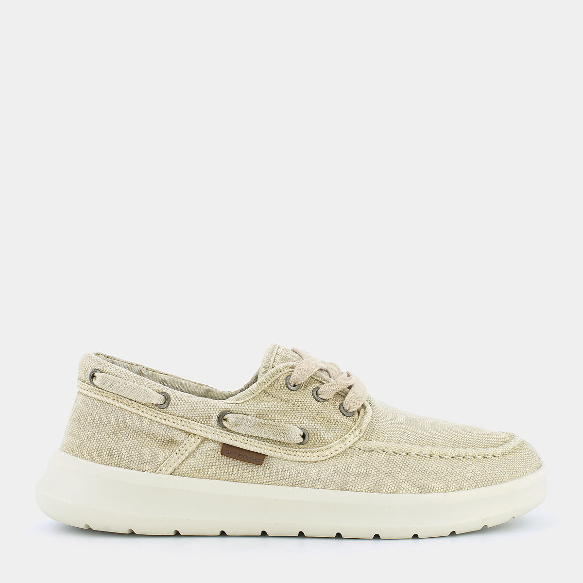 Stringate Gap da Uomo, beige